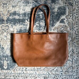 Cuyana Classic Easy Tote
